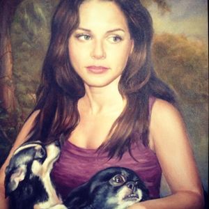 Meet your Posher, Nina